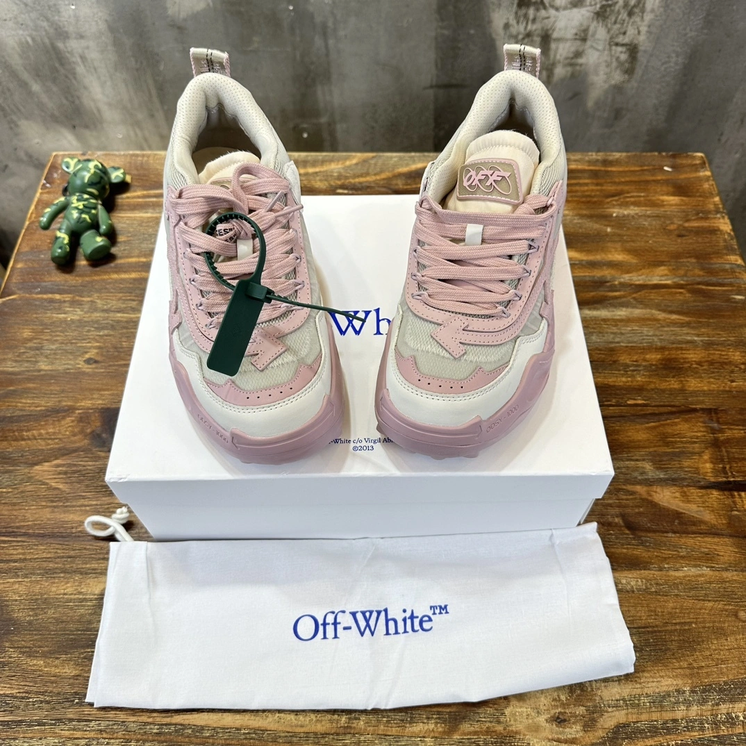 OOBB-- OWIA180F22FAB0016130 Thick soles：3.5CM cowhide item:D-X158M1218